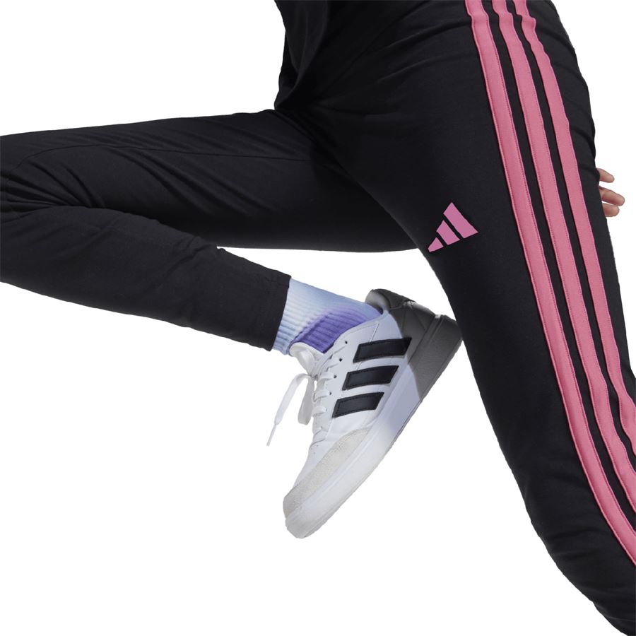 Leggings Essential 3 Stripes da bambina Adidas | JY0569X